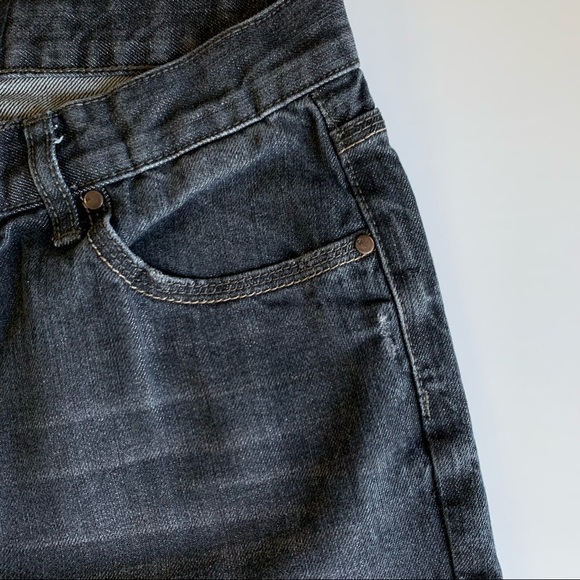 Harlow boyfriend mid rise jeans size 26 - Picture 12 of 15